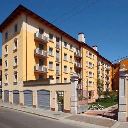 Aparthotel Residenza Carracci Bologna Exterior foto
