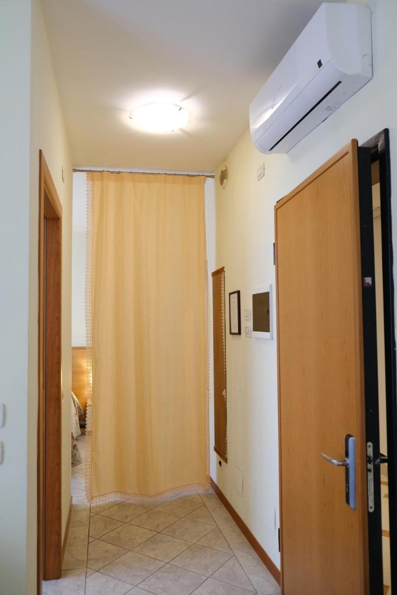 Aparthotel Residenza Carracci Bologna Exterior foto