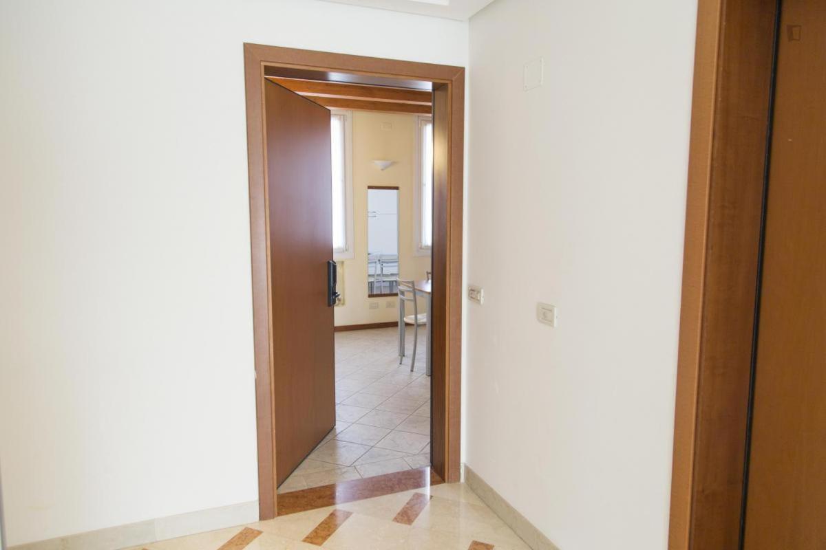 Aparthotel Residenza Carracci Bologna Exterior foto